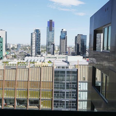 Anchor On Flinders Prime Apartment Melbourne Bagian luar foto