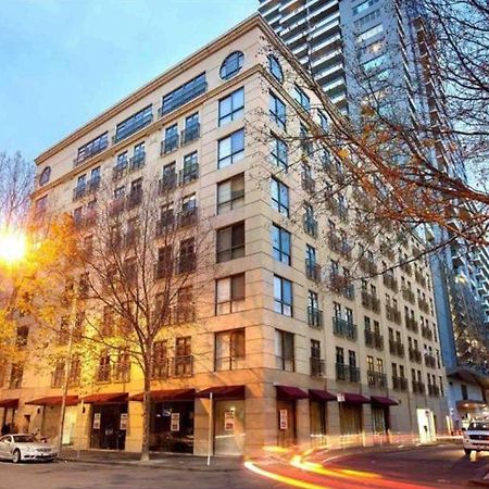 Anchor On Flinders Prime Apartment Melbourne Bagian luar foto