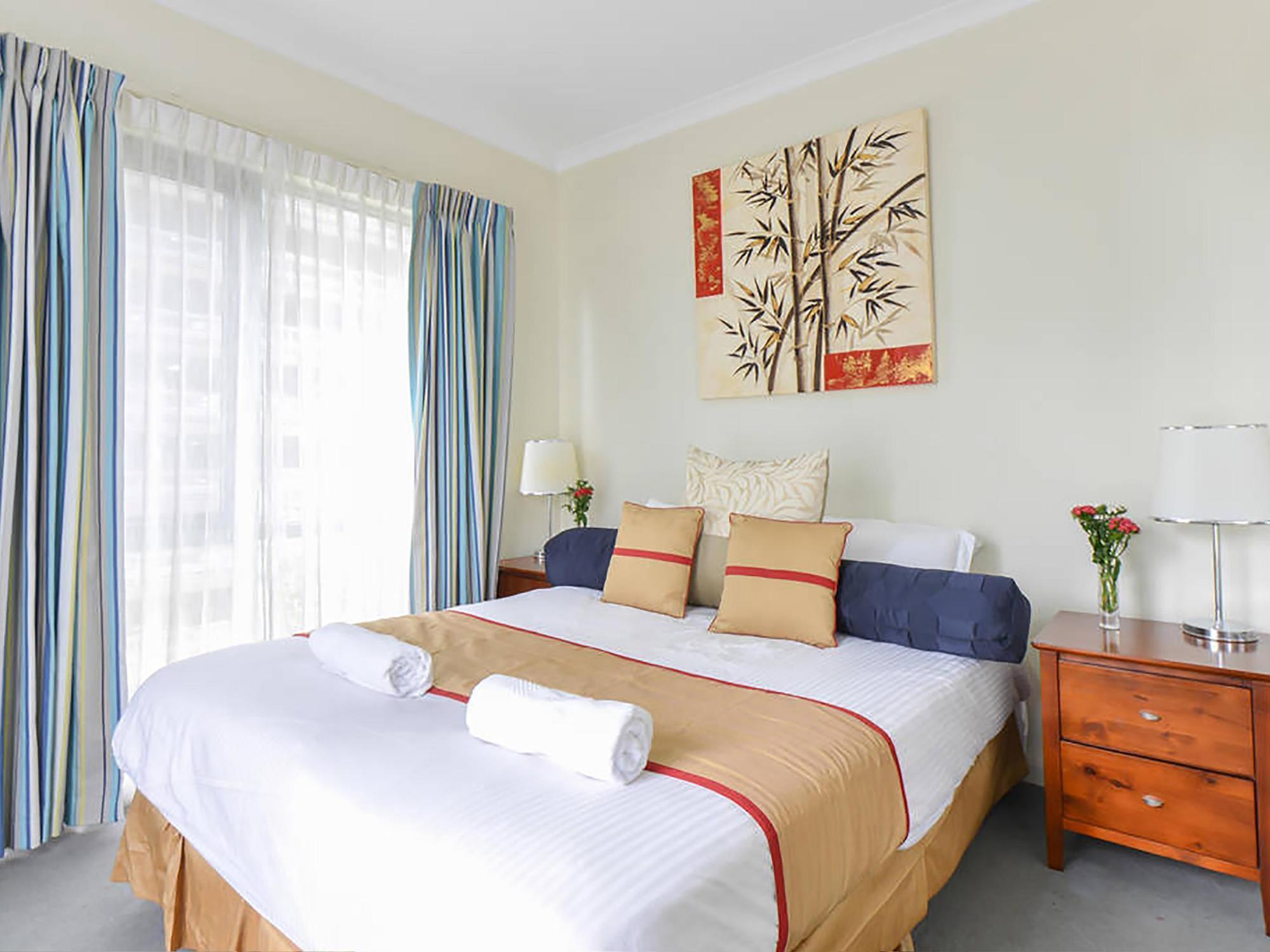 Anchor On Flinders Prime Apartment Melbourne Bagian luar foto