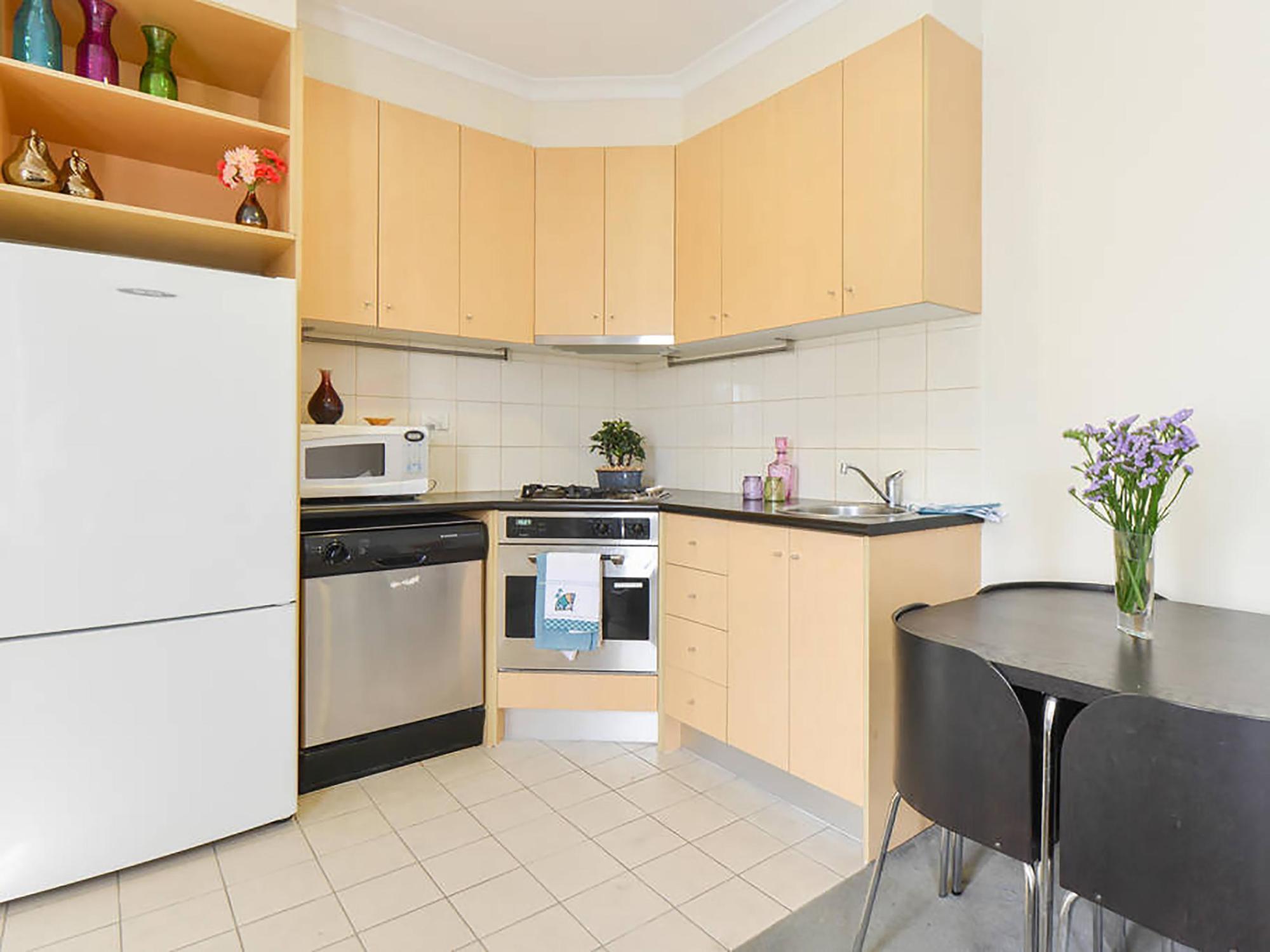 Anchor On Flinders Prime Apartment Melbourne Bagian luar foto