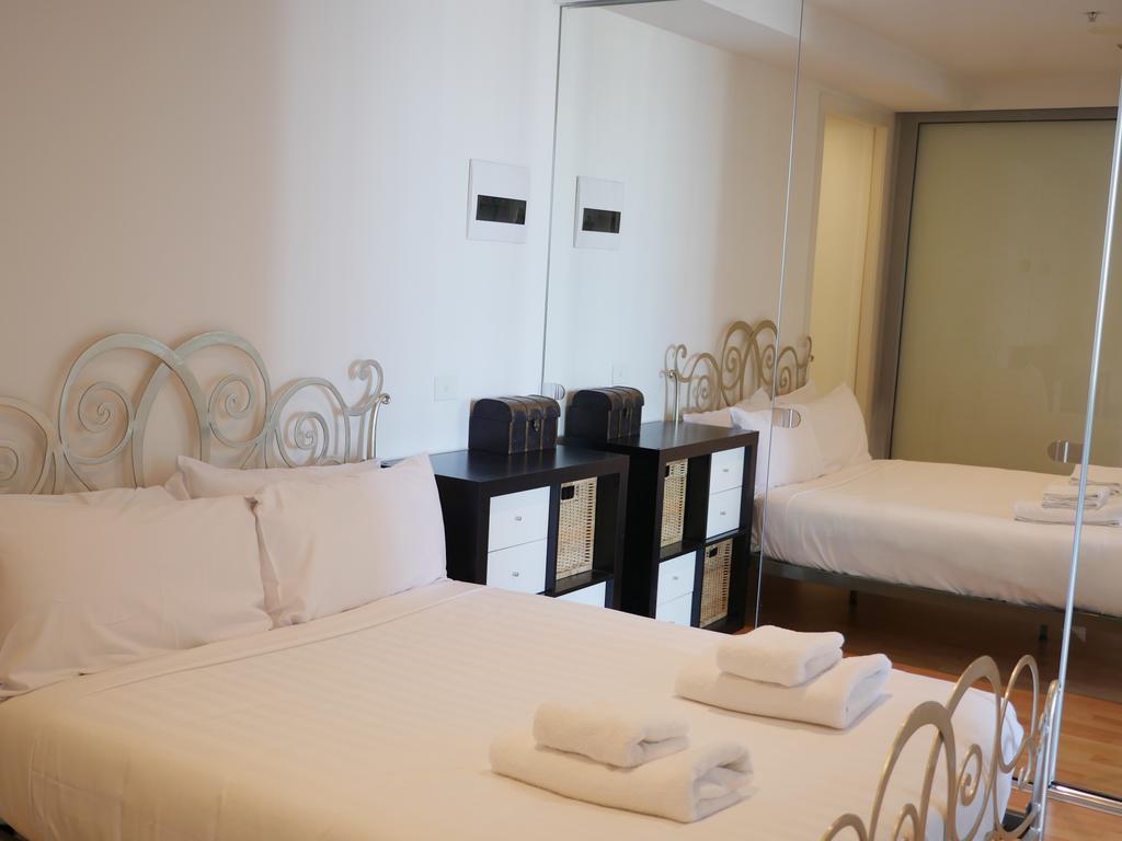 Anchor On Flinders Prime Apartment Melbourne Bagian luar foto