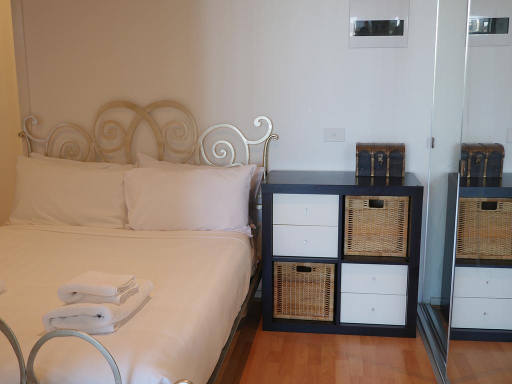 Anchor On Flinders Prime Apartment Melbourne Bagian luar foto