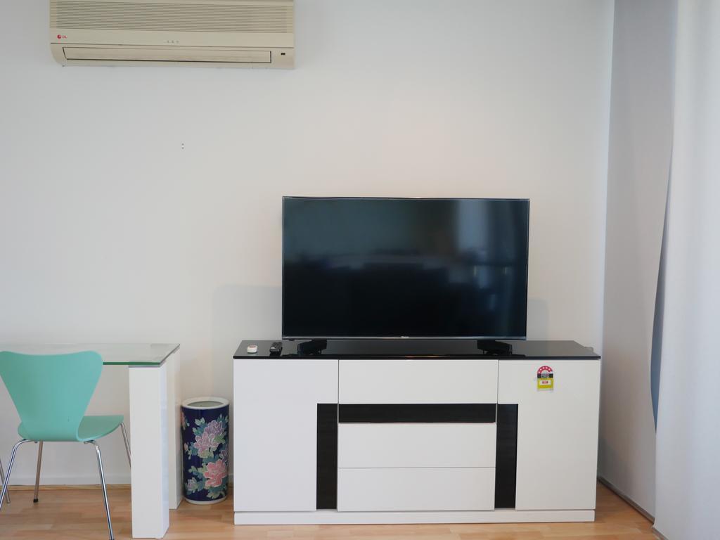 Anchor On Flinders Prime Apartment Melbourne Bagian luar foto