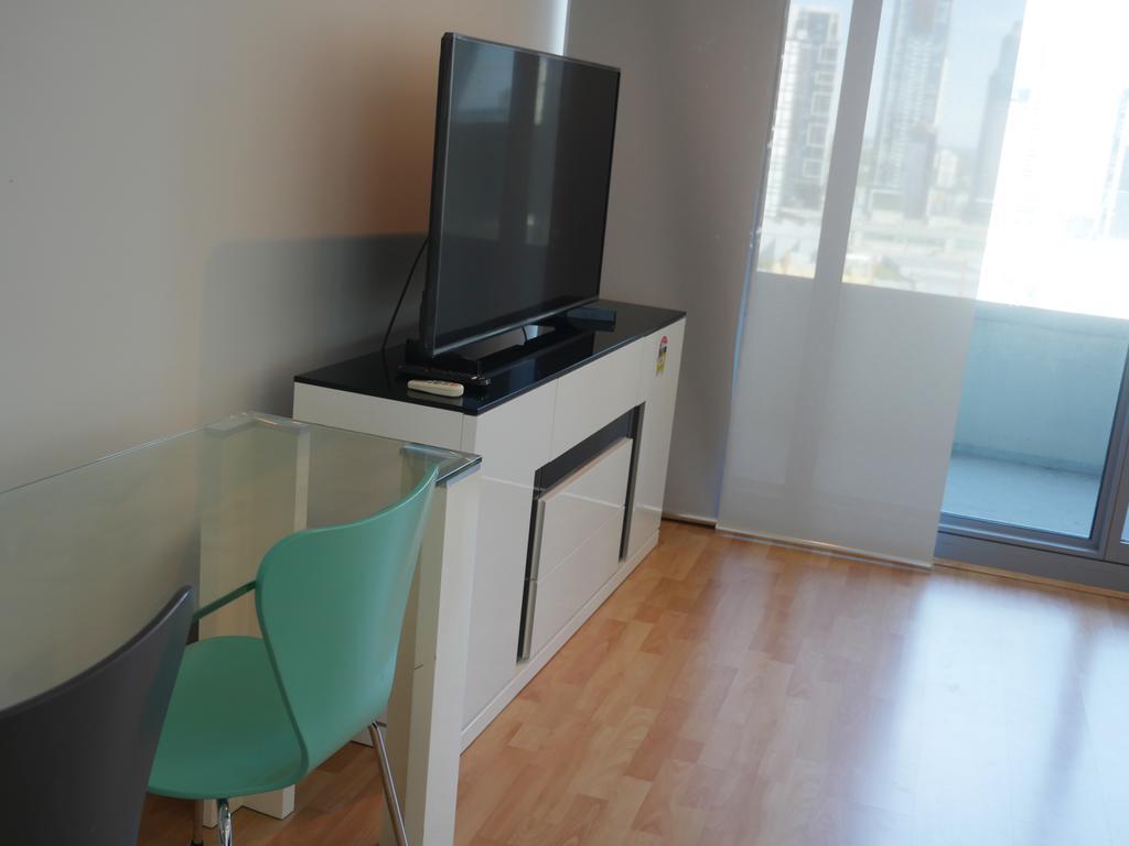 Anchor On Flinders Prime Apartment Melbourne Bagian luar foto
