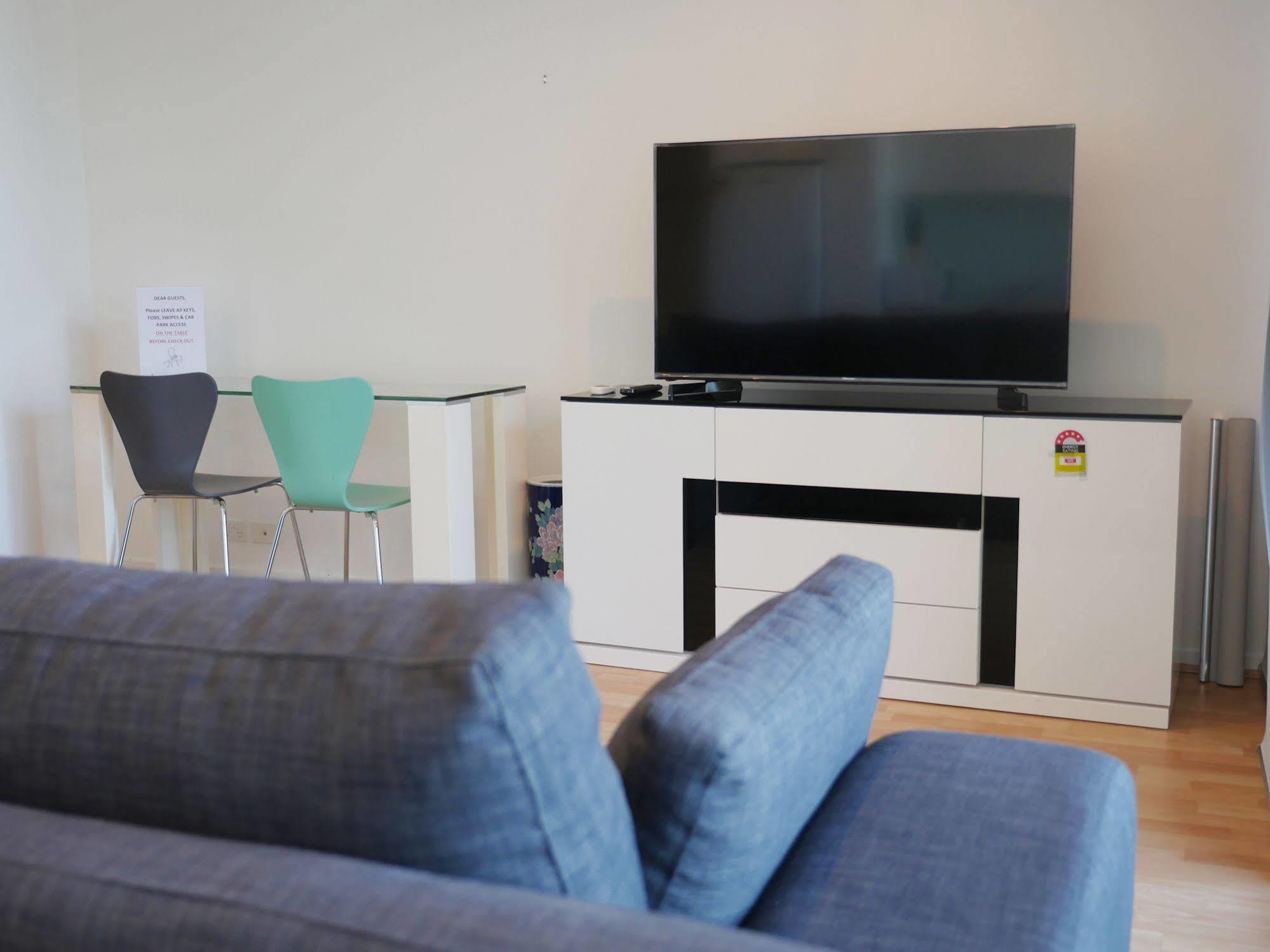 Anchor On Flinders Prime Apartment Melbourne Bagian luar foto