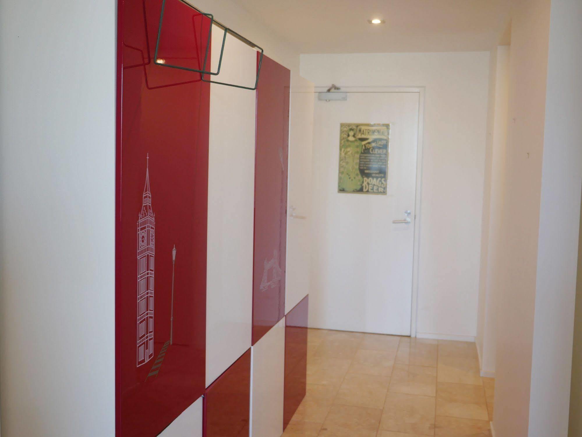 Anchor On Flinders Prime Apartment Melbourne Bagian luar foto