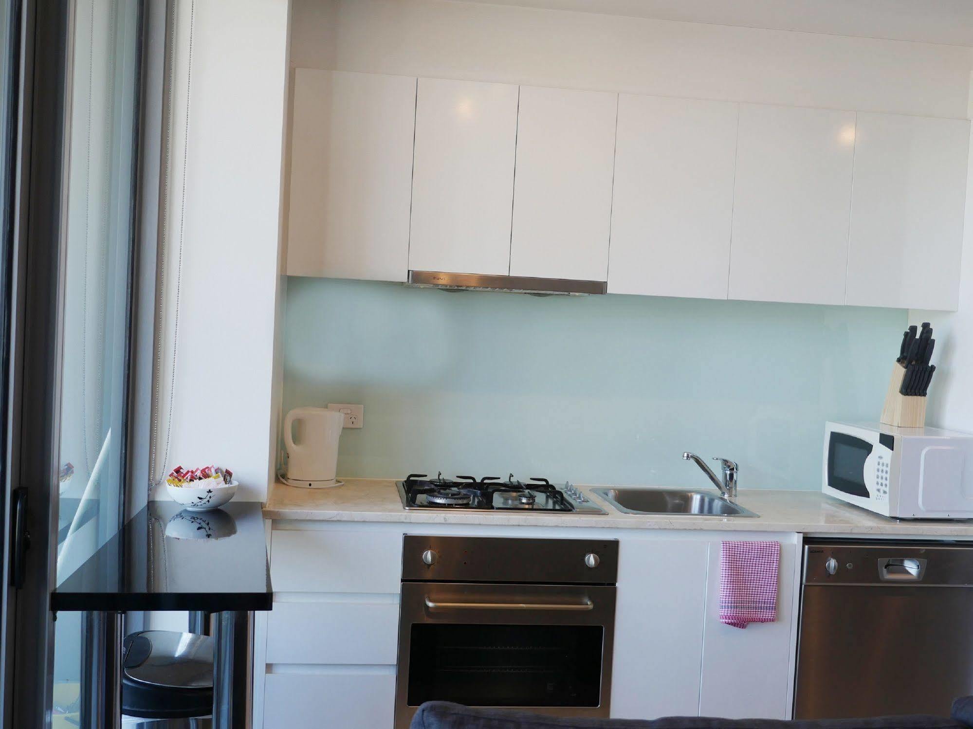 Anchor On Flinders Prime Apartment Melbourne Bagian luar foto