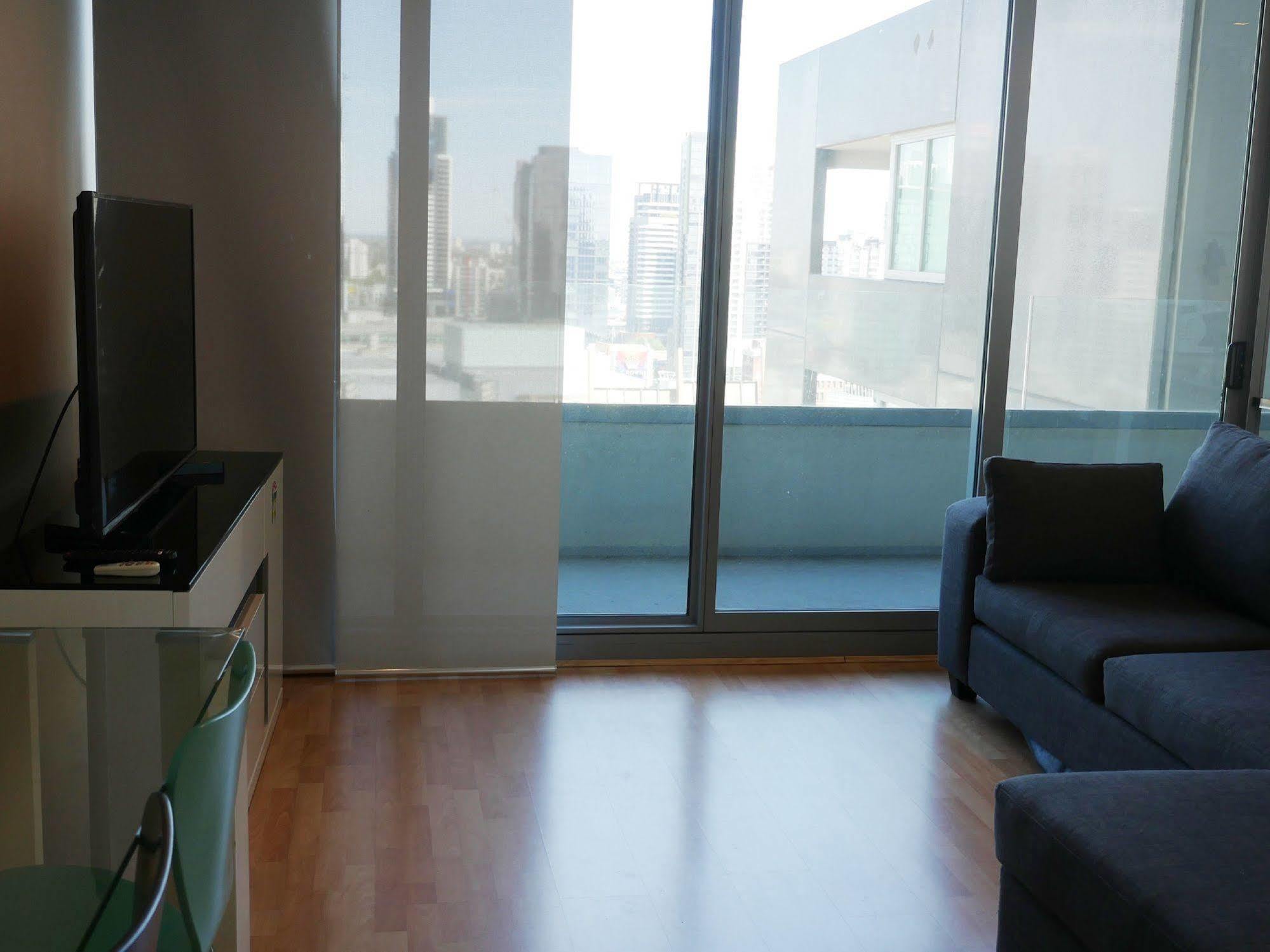 Anchor On Flinders Prime Apartment Melbourne Bagian luar foto