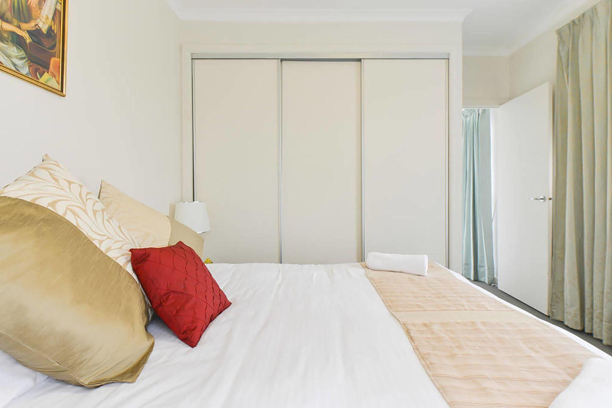 Anchor On Flinders Prime Apartment Melbourne Bagian luar foto