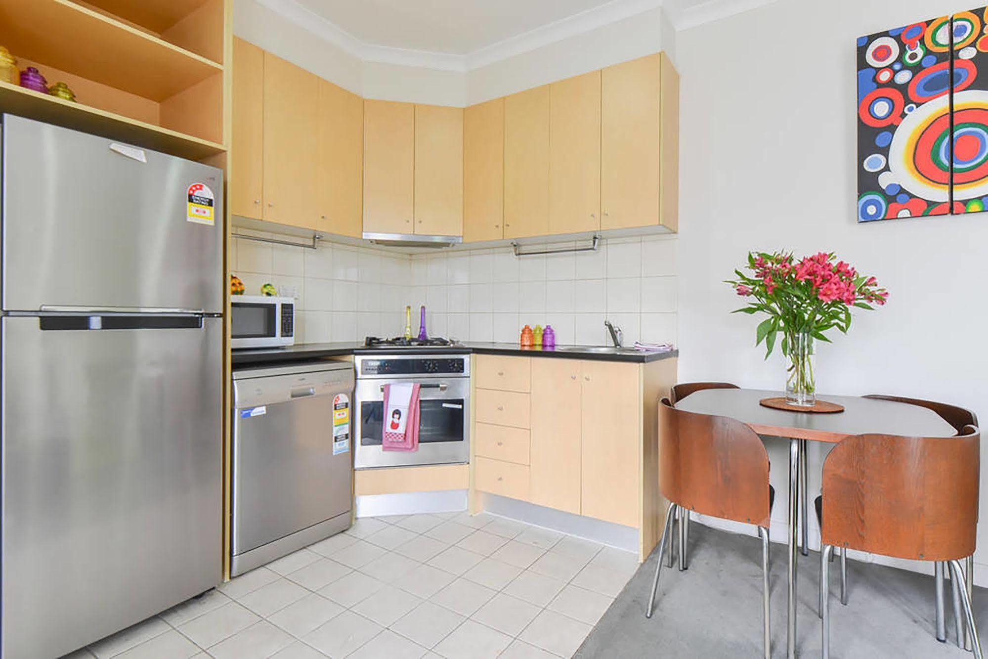 Anchor On Flinders Prime Apartment Melbourne Bagian luar foto