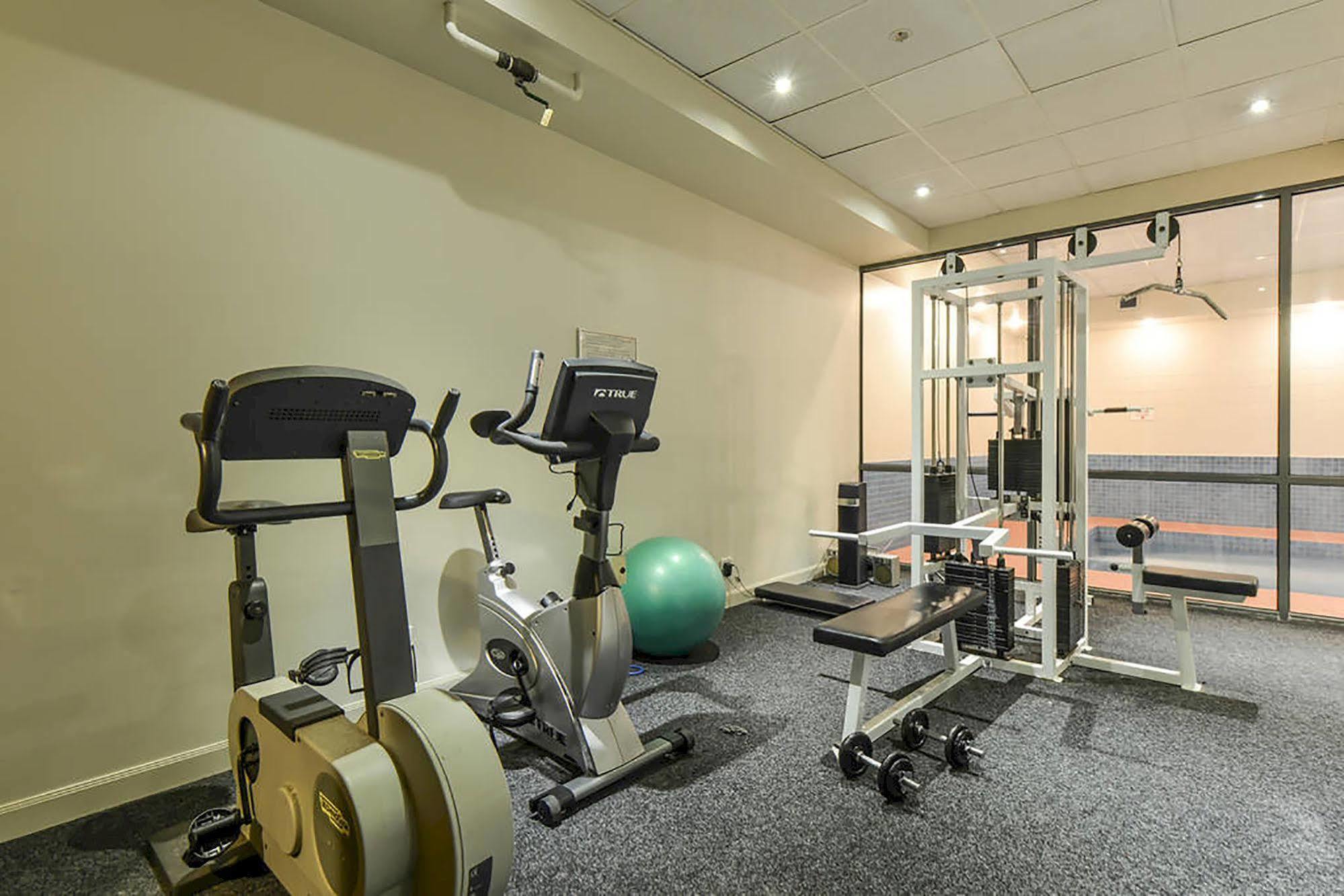 Anchor On Flinders Prime Apartment Melbourne Bagian luar foto
