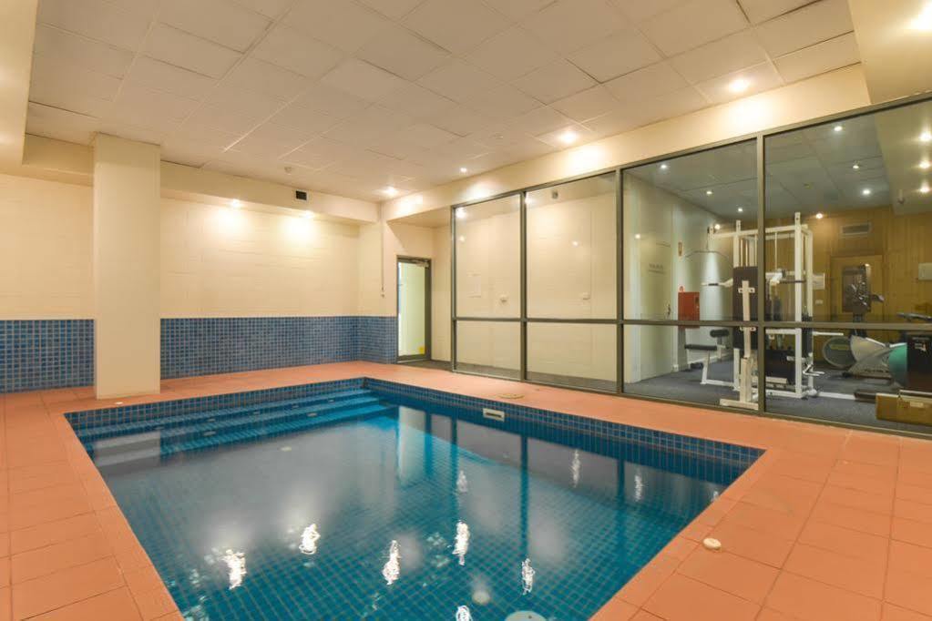 Anchor On Flinders Prime Apartment Melbourne Bagian luar foto
