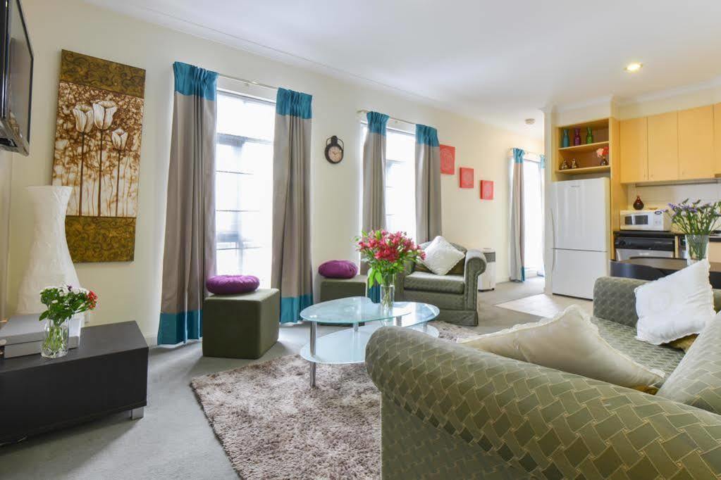 Anchor On Flinders Prime Apartment Melbourne Bagian luar foto