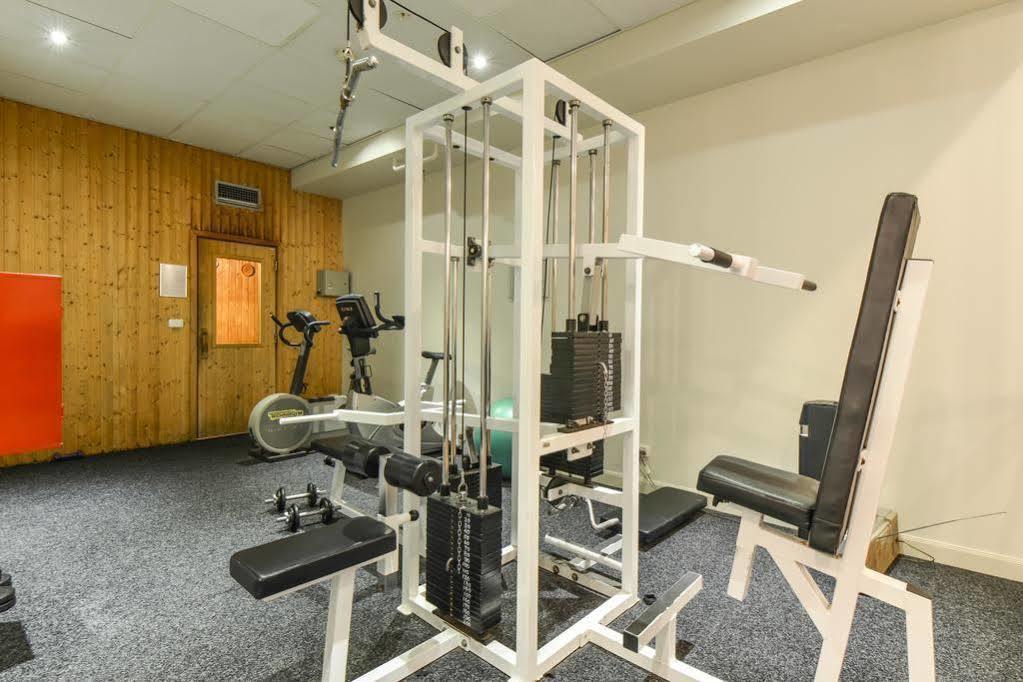 Anchor On Flinders Prime Apartment Melbourne Bagian luar foto