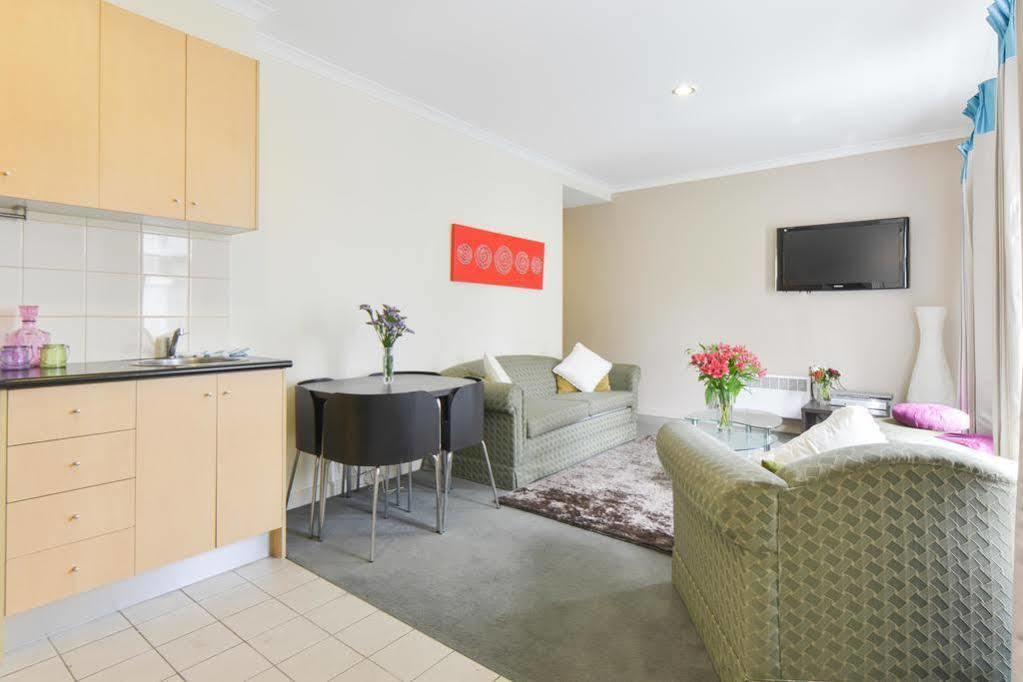 Anchor On Flinders Prime Apartment Melbourne Bagian luar foto