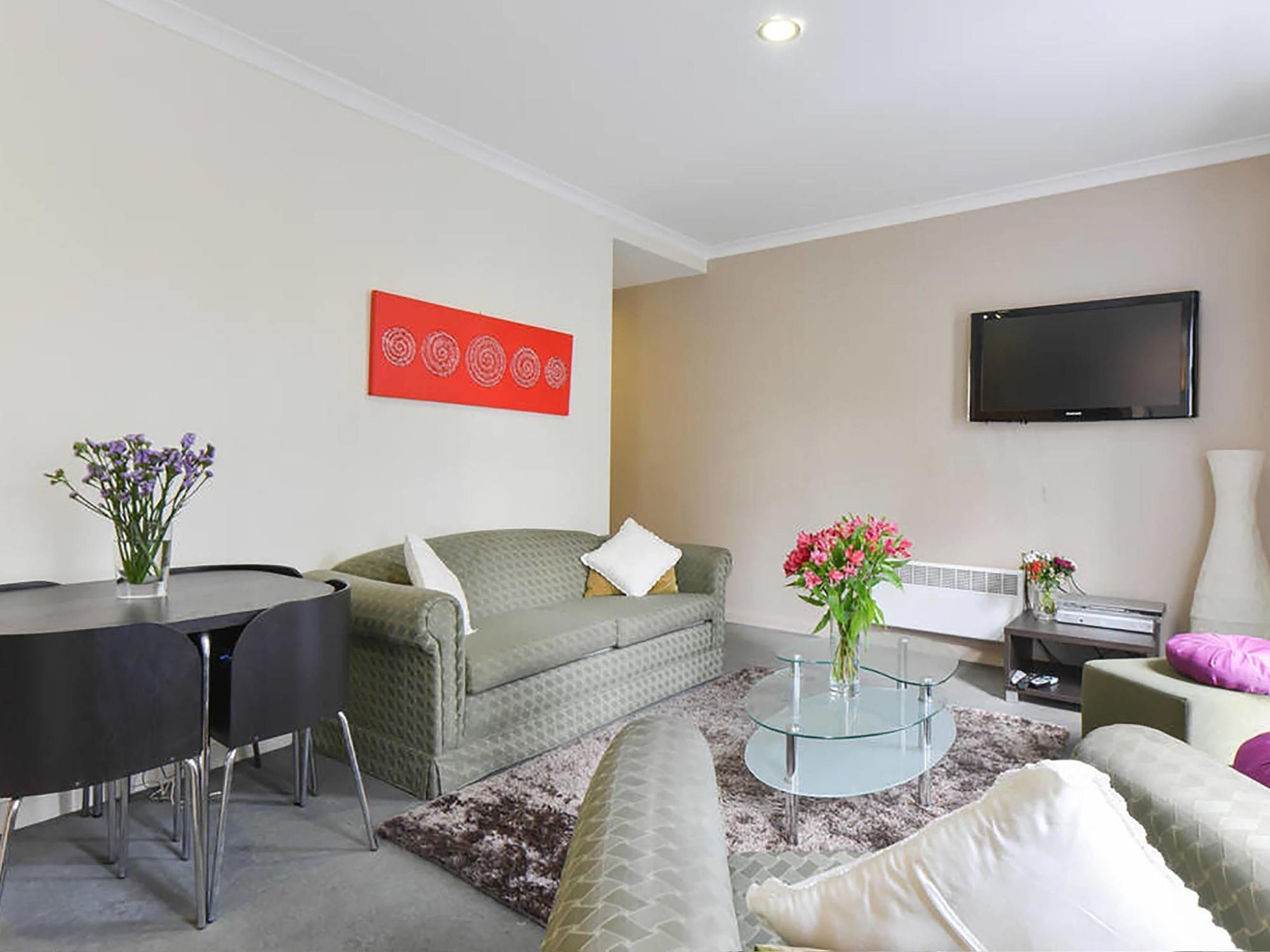 Anchor On Flinders Prime Apartment Melbourne Bagian luar foto