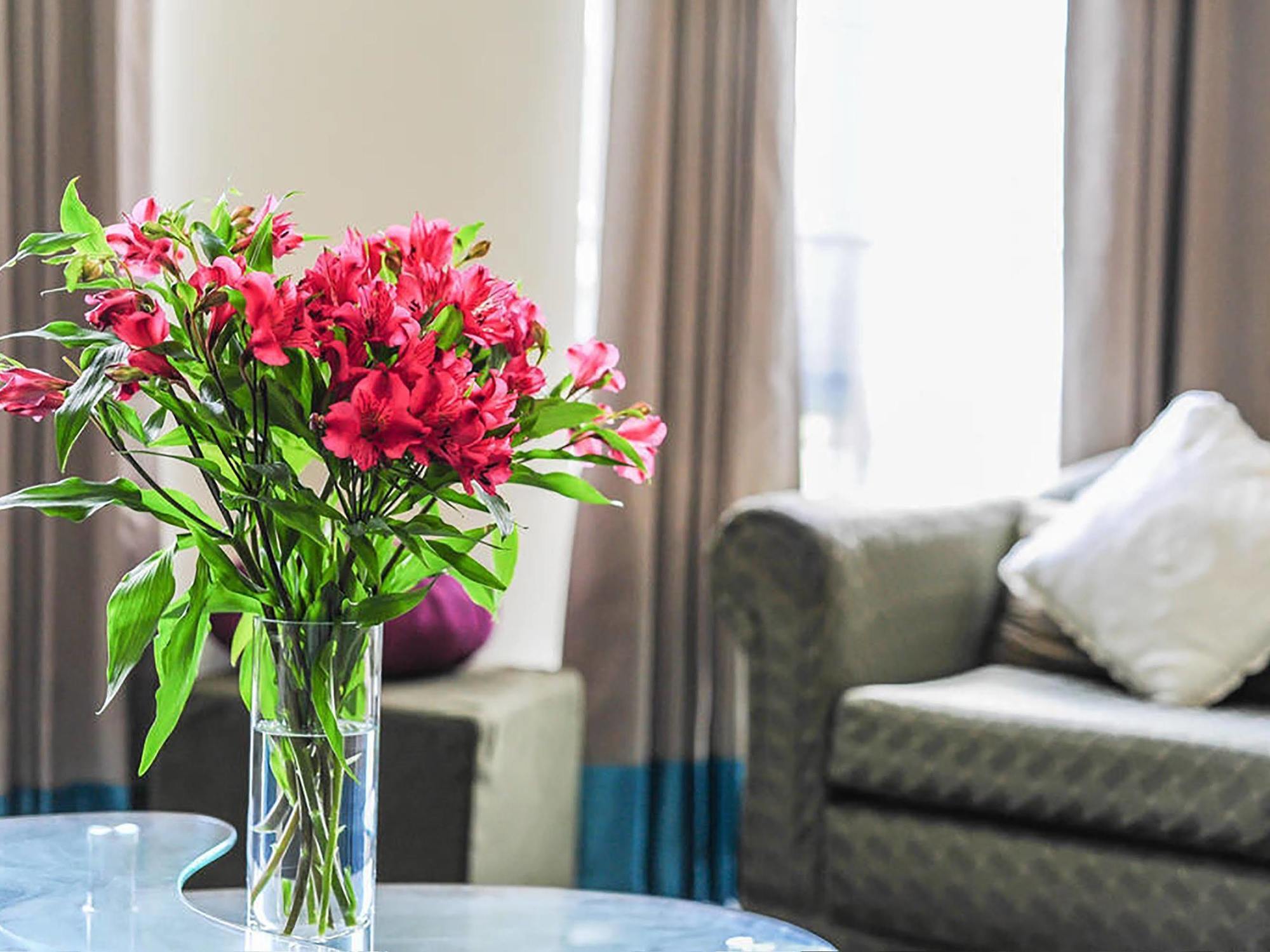 Anchor On Flinders Prime Apartment Melbourne Bagian luar foto