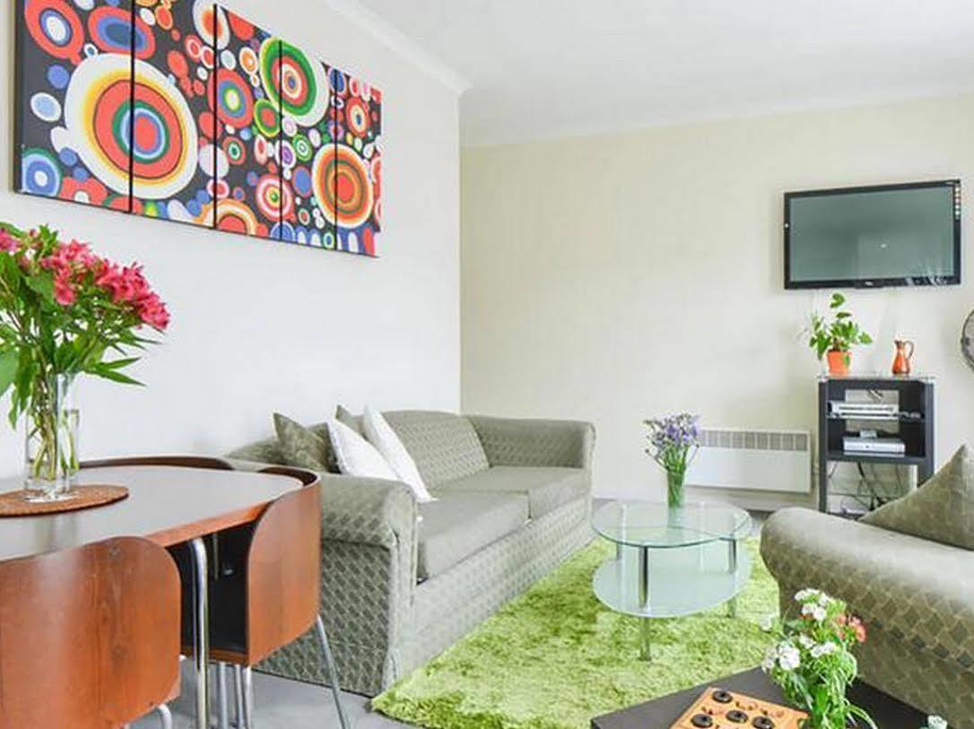 Anchor On Flinders Prime Apartment Melbourne Bagian luar foto